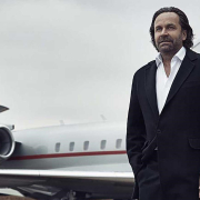 r و VistaJet تحول در اجاره و چارتر جت‌های خصوصی