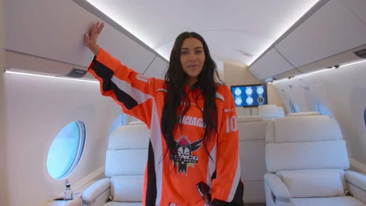4. Kim Kardashian پرواز در اوج شهرت، حریم خصوصی و کنترل تصویر کیم کارداشیان، پرواز در اوج شهرت، حریم خصوصی و کنترل تصویر